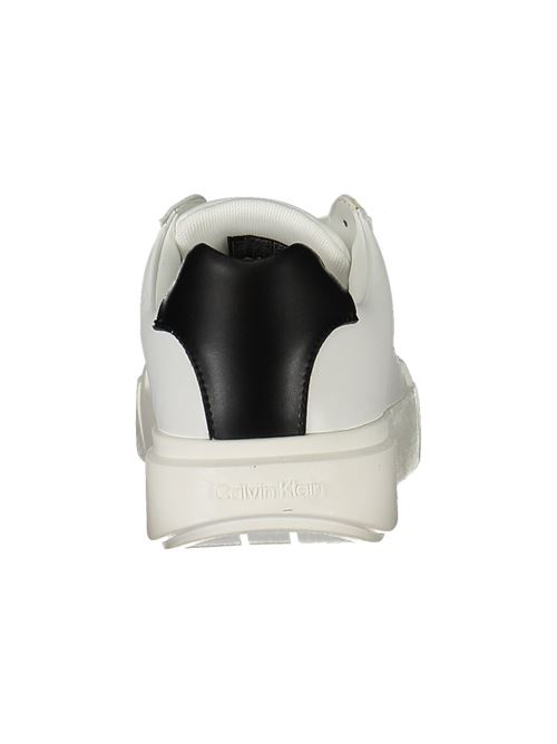 YW0YW0194706X BIANCO CALVIN KLEIN | YW0YW0194706X BIANCO